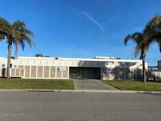 Oakland, CA Flex - 469-475 Roland Way Oakland, CA Flex - 469-475 Roland Way