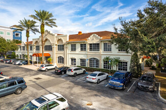 Orlando, FL Office/Medical - 1781 Park Center Dr