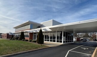 Belmont, NC Office/Retail - 6405 W Wilkinson Blvd