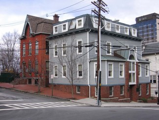 Morristown, NJ Office - 3 Prospect St