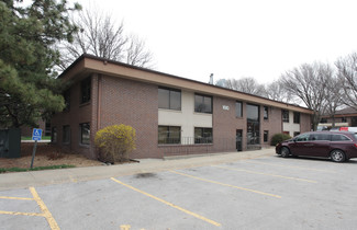 Lincoln, NE Office - 1610 S 70th St