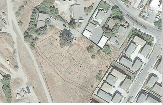 Martinez, CA Commercial Land - 4628 Pacheco Blvd Martinez, CA Commercial Land - 4628 Pacheco Blvd
