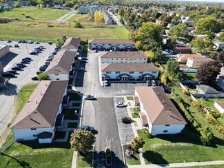 Buffalo, NY Apartments - 190 Manhattan Ave Buffalo, NY Apartments - 190 Manhattan Ave