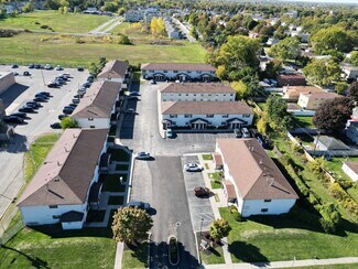 Buffalo, NY undefined - 190 Manhattan Ave Buffalo, NY undefined - 190 Manhattan Ave