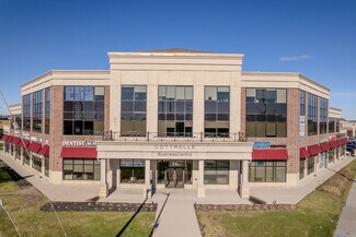 Brampton, ON undefined - 10 Cottrelle Blvd