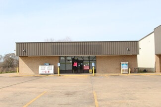Sweeny, TX Retail - 203 E Ashley Wilson Rd