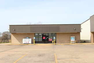 Sweeny, TX Retail - 203 E Ashley Wilson Rd