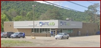 Coudersport, PA Drug Store - 207 US Highway 6 W