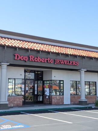 Bell, CA Retail - 6201-6391 S Atlantic Ave
