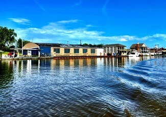 Marina & Residential Income Portfolio