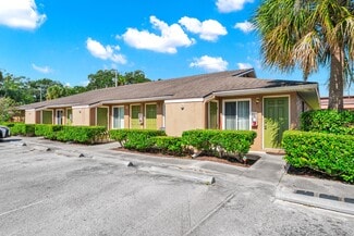 Daytona Beach, FL Apartments - 700-740 Northern Rd Daytona Beach, FL Apartments - 700-740 Northern Rd