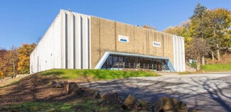 Drexel Hill, PA Manufacturing - 4000 Bridge St