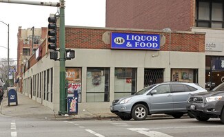 Chicago, IL Retail - 2401-2411 N Ashland Ave Chicago, IL Retail - 2401-2411 N Ashland Ave