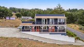 Whitethorn, CA Retail - 129 Lower Pacific Dr