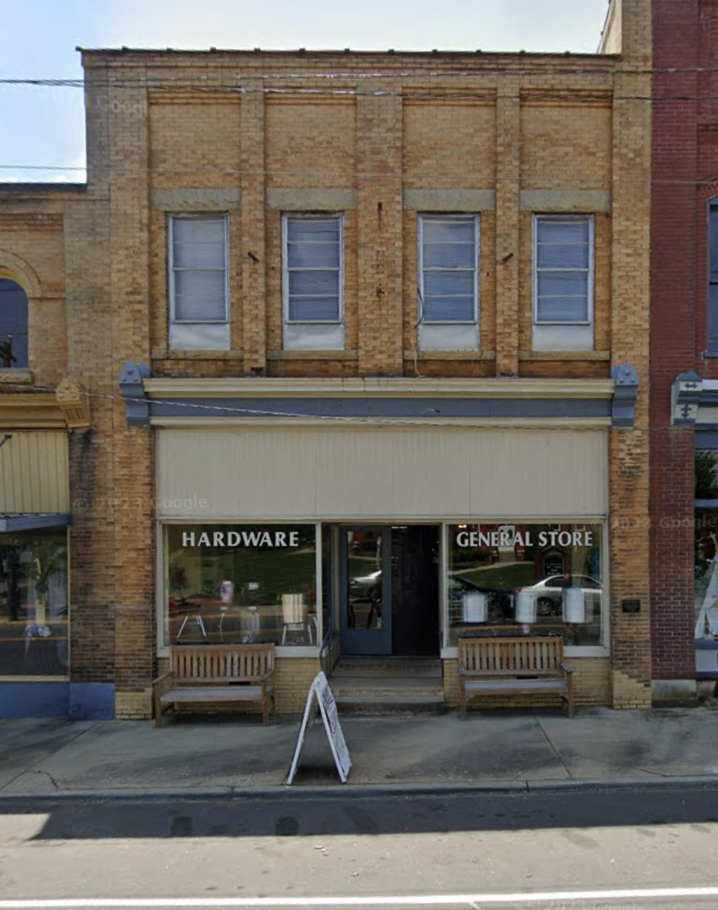 103 N Main St, Mount Gilead, NC for Sale