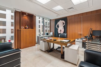 Miami, FL Office - 1110 Brickell Ave