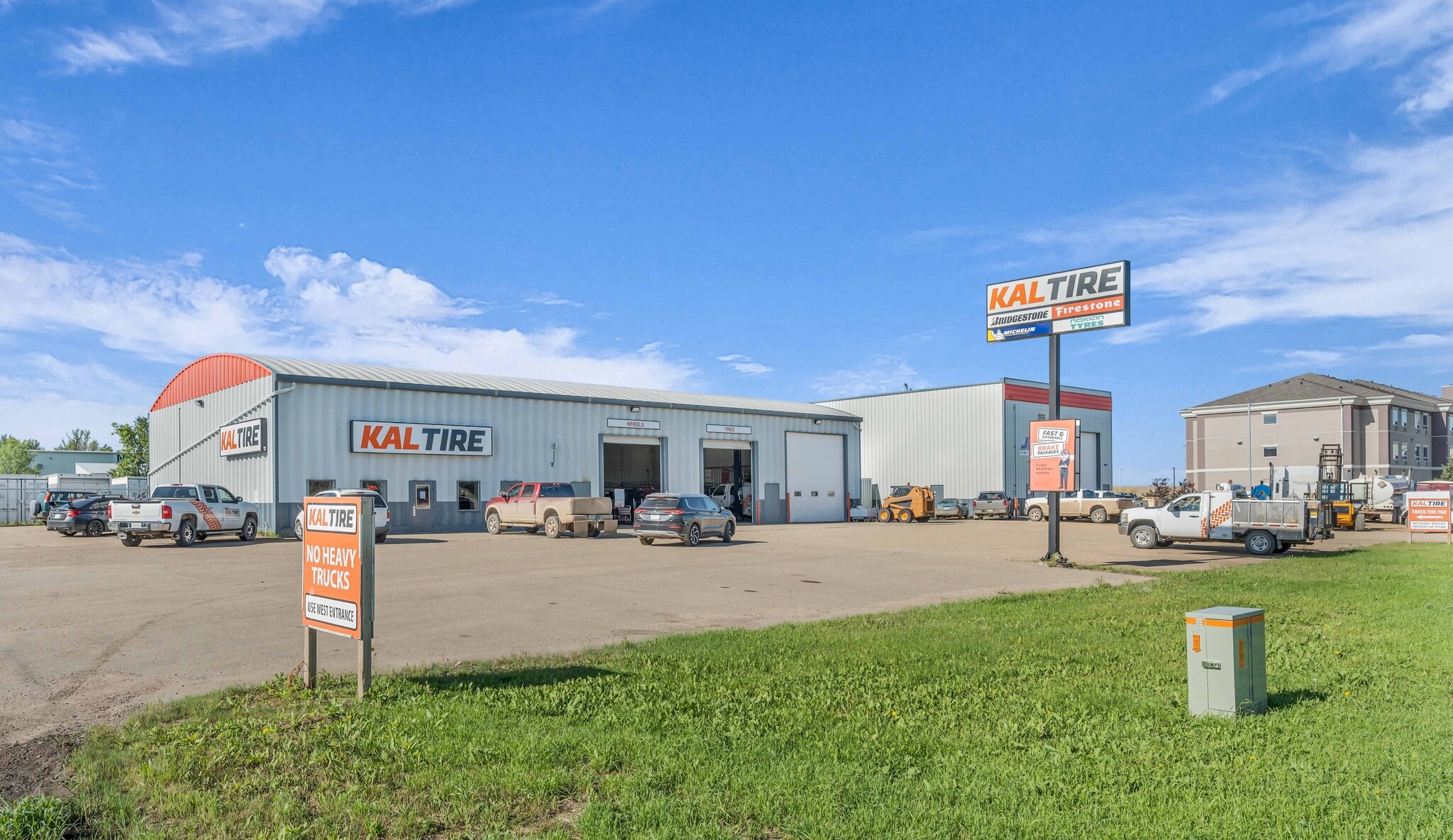 505 1 Ave W, Assiniboia, SK for Sale