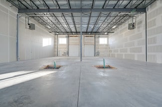 Edmonton, AB Industrial - 13903-13983 156th St NW