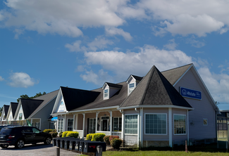 Columbia, SC Office/Retail - 10014-D Two Notch Rd