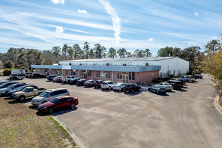 Longs, SC Industrial - 550 Hwy 9 E