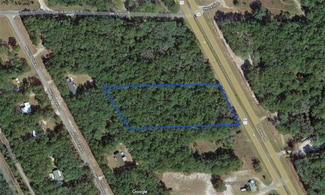 US Hwy 19 NW 147th Pl  