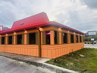 Sylacauga, AL Restaurant - 511 W Fort Williams St