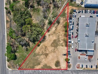 San Antonio, TX Commercial - 000 S. New Braunfels Ave