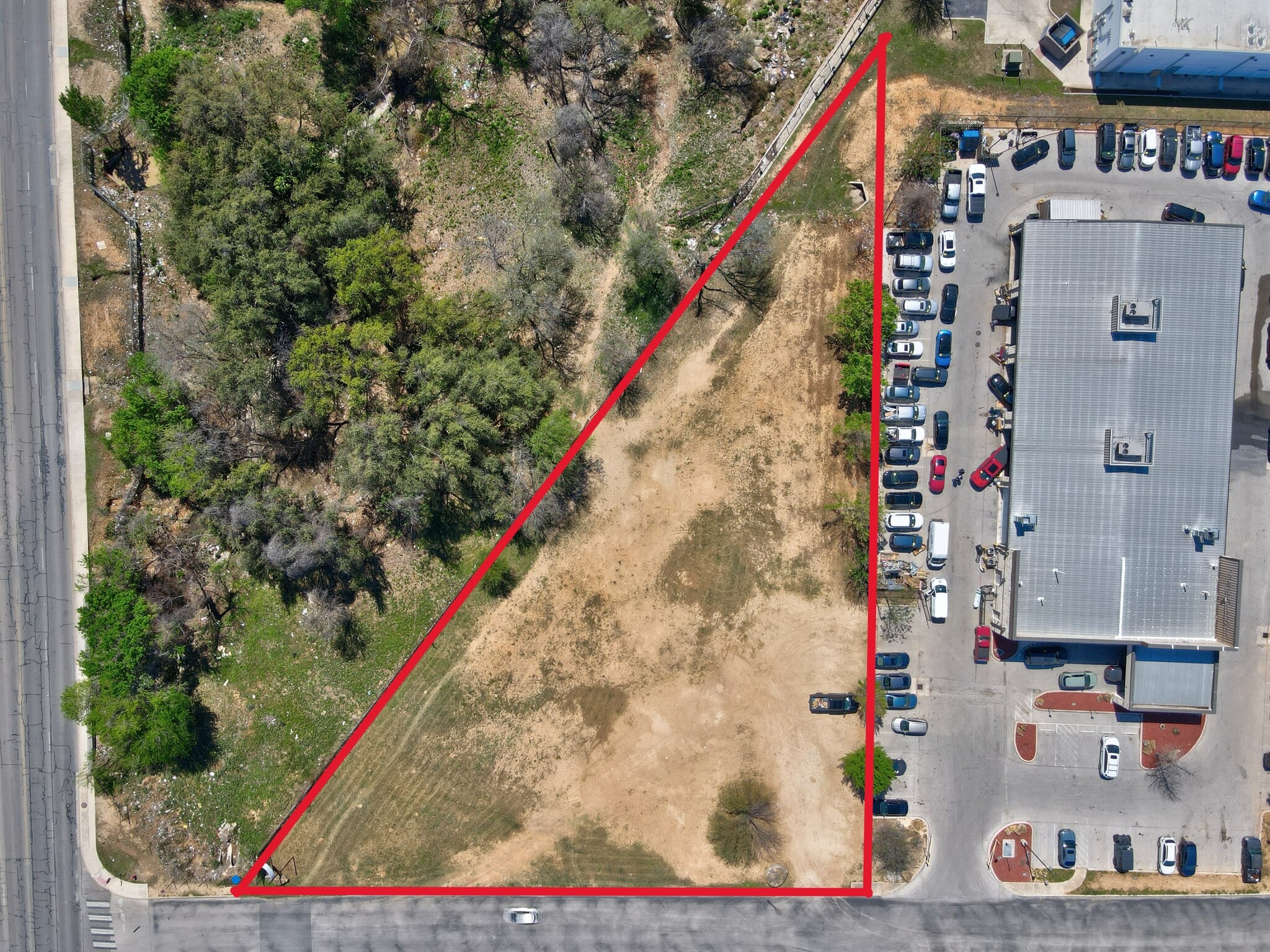000 S. New Braunfels Ave, San Antonio, TX for Sale