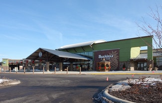 Canton, OH Retail - 7126-7220 Fulton Dr