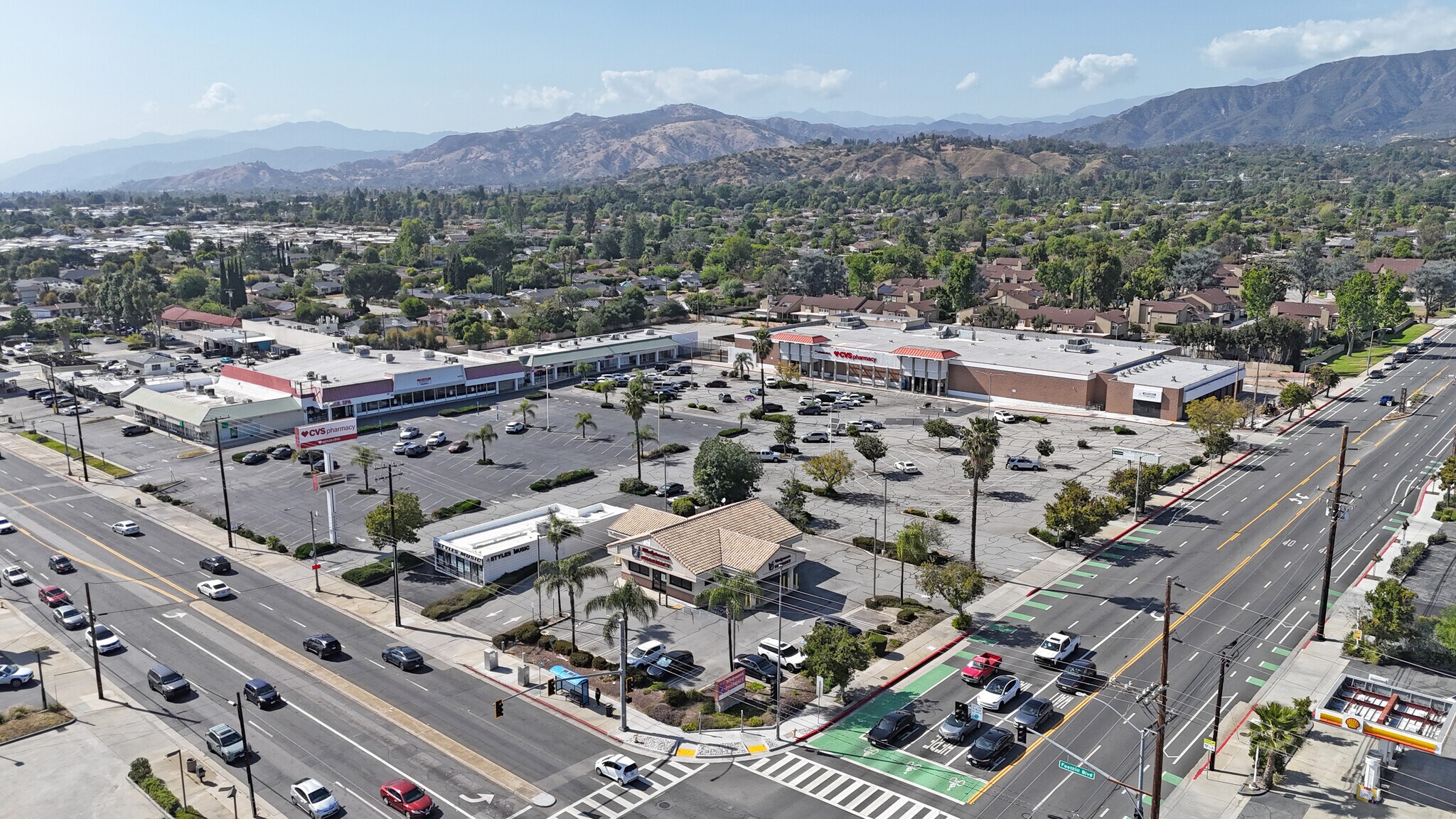 625 E Foothill Blvd, Pomona, CA for Rent