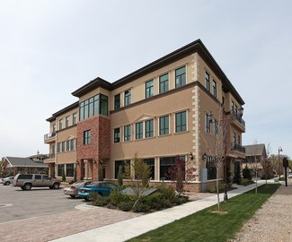 Boise, ID Office - 3858 N Garden Center Way