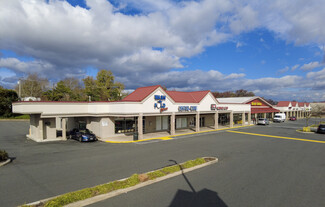 Edgewood, MD Retail - 2208-2250 Hanson Rd