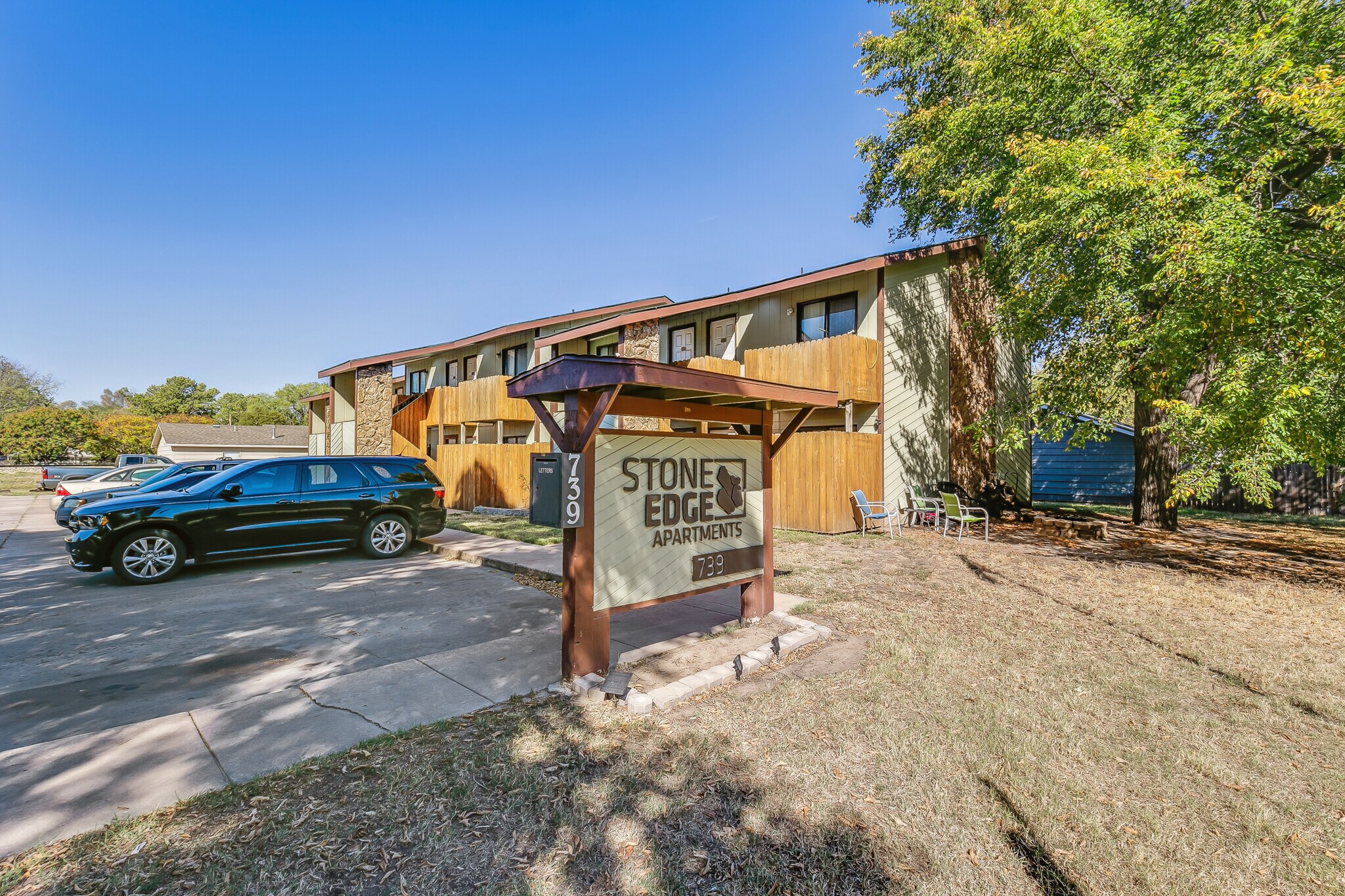 739 N Sheridan St, Wichita, KS for Sale