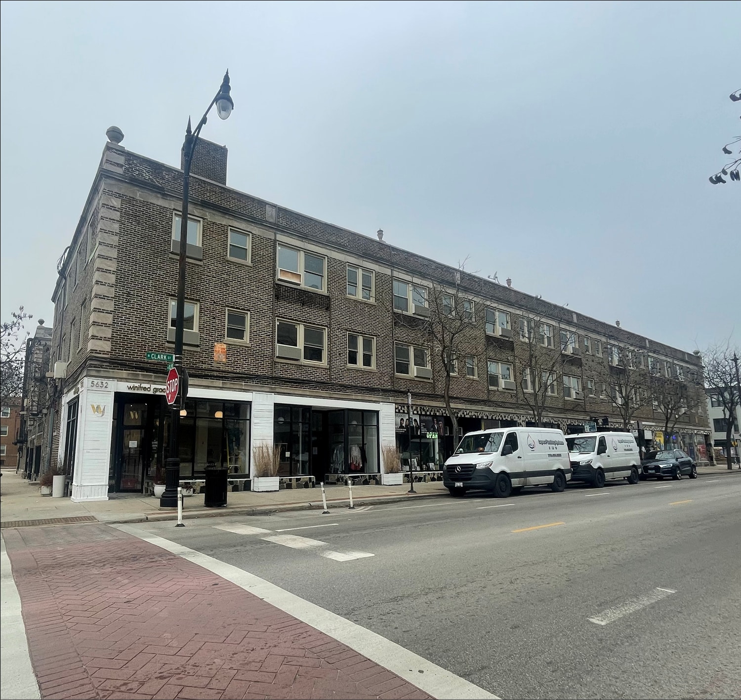 5632-52 N Clark St, Chicago, IL for Rent