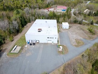 Saint Johnsbury, VT Industrial - 1227 Industrial Pky