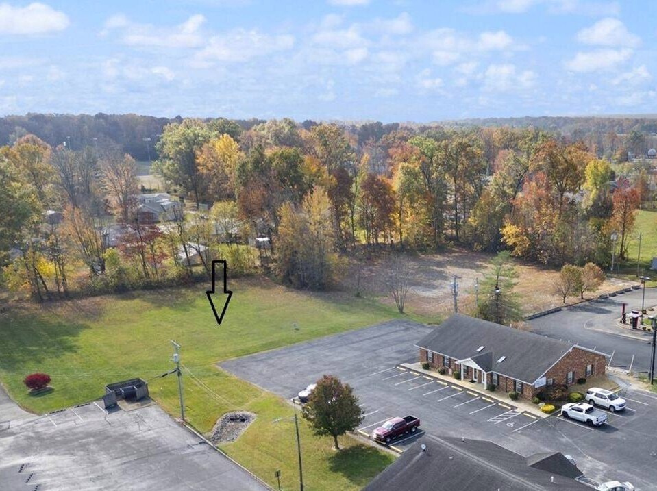 0 W McClain Ave, Scottsburg, IN for Sale