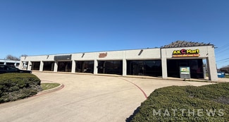 Carrollton, TX Retail - 2202 Heads Ln