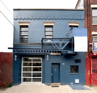 Bronx, NY Office, Retail - 259 E 134th St