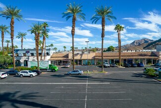 Cathedral City, CA Retail - 67555-67575 E Palm Canyon Dr