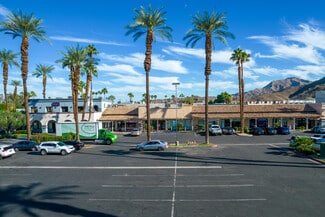 Cathedral City, CA Office/Retail - 67555-67575 E Palm Canyon Dr