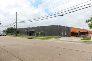 Dallas, TX Industrial - 11325 Gemini Ln
