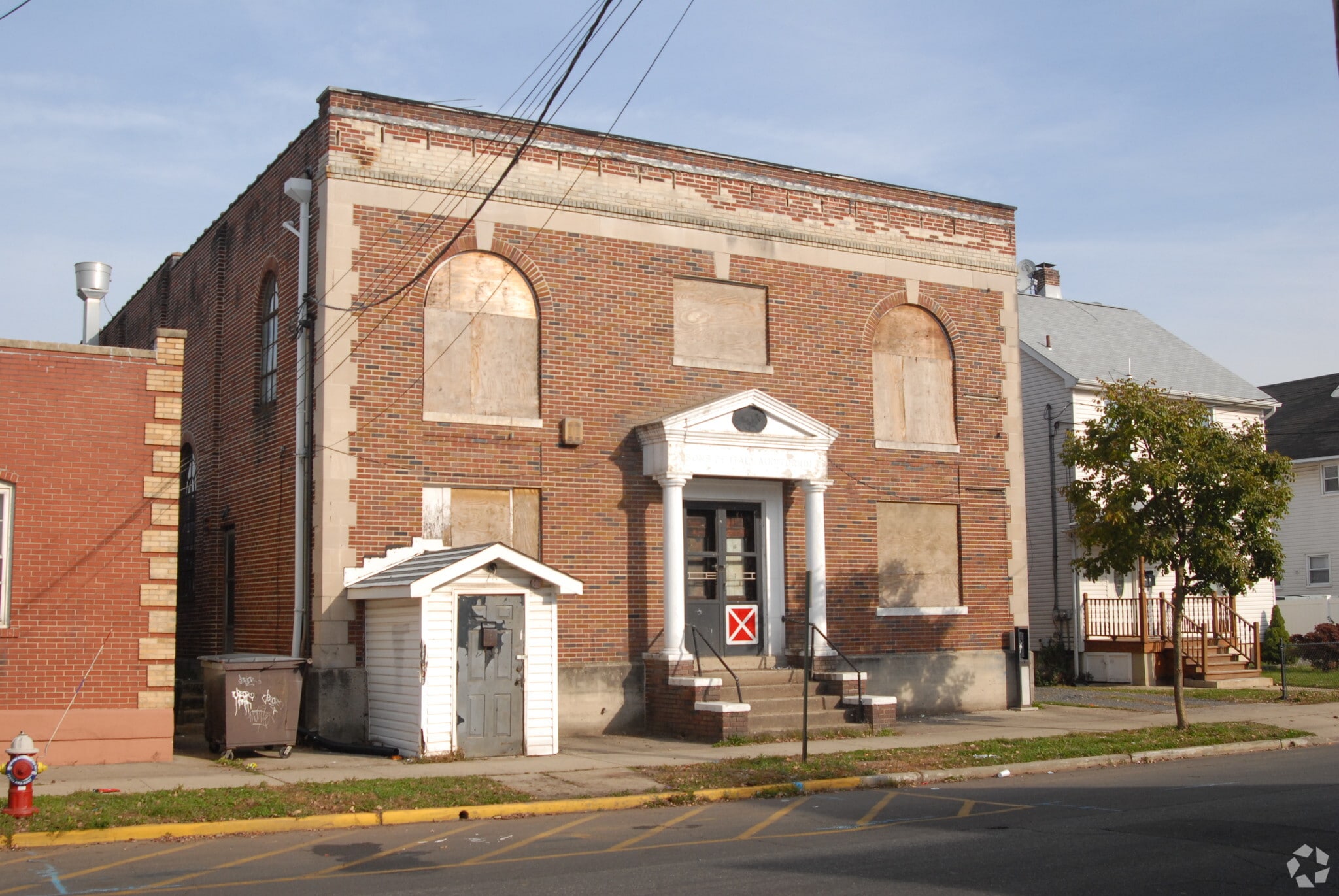 106 W 2nd St, Bound Brook, NJ for Sale