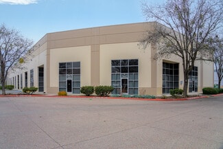West Sacramento, CA Industrial - 3620 Industrial Blvd West Sacramento, CA Industrial - 3620 Industrial Blvd