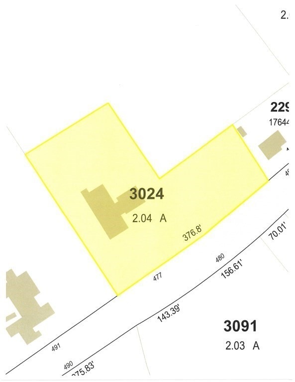 477 Hartford Avenue West, Uxbridge, MA for Sale