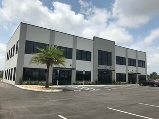 Clermont, FL Office/Medical - 17410 E Highway 50