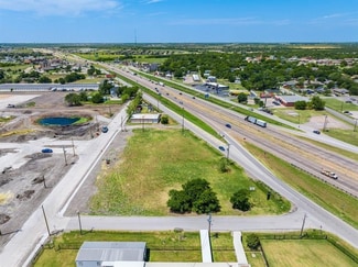 Royse City, TX Commercial Land - 0000 I-30