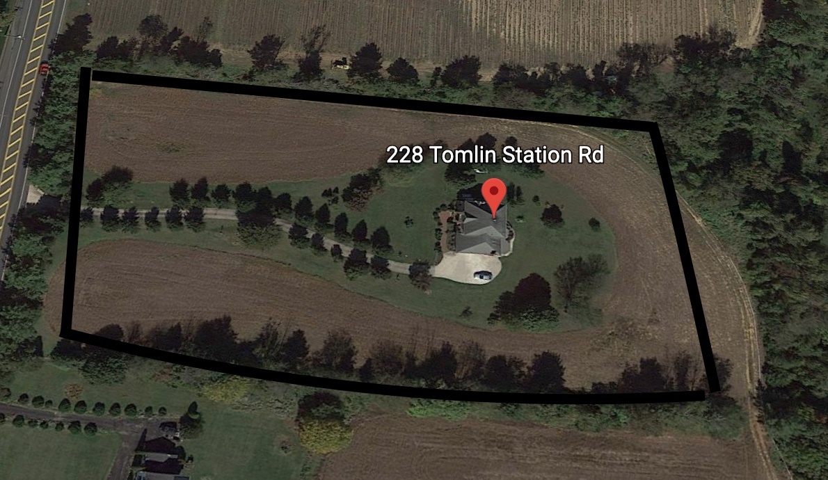 228 Tomlin Station, Mullica Hill, NJ for Sale