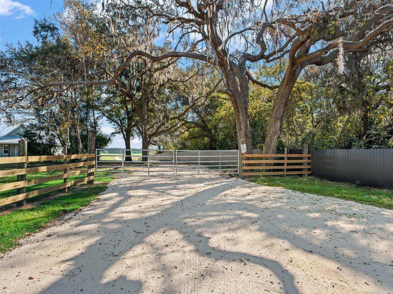 County Road 635, Bushnell, FL for Sale