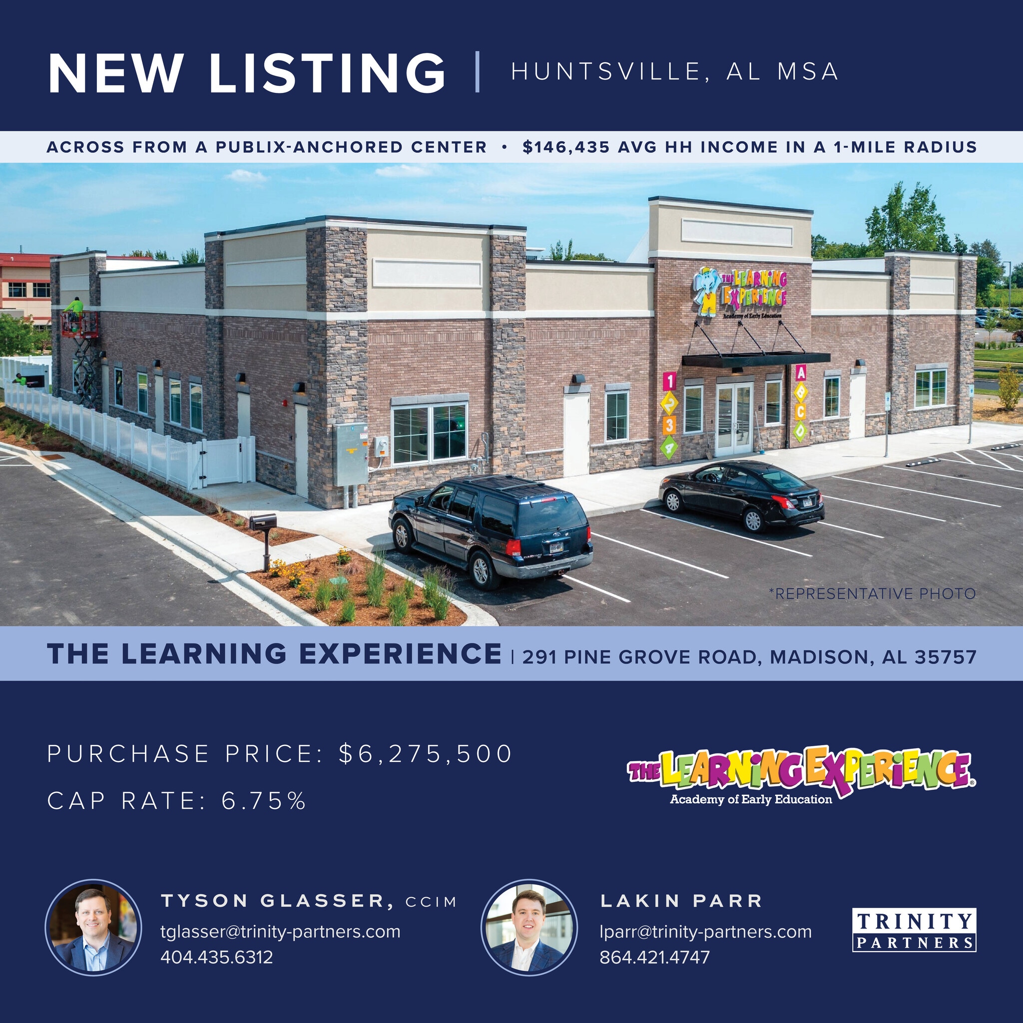 291 Pine Grove Rd, Madison, AL for Sale