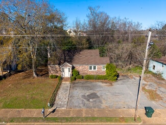 Blakely, GA Office - 12837 Magnolia St